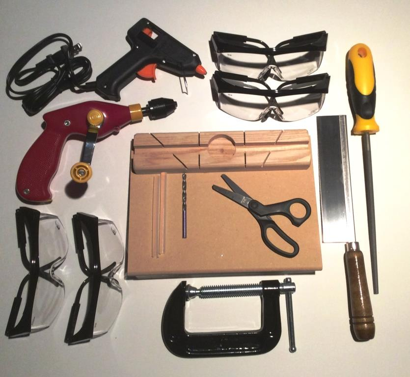 NFPA Tool Kit