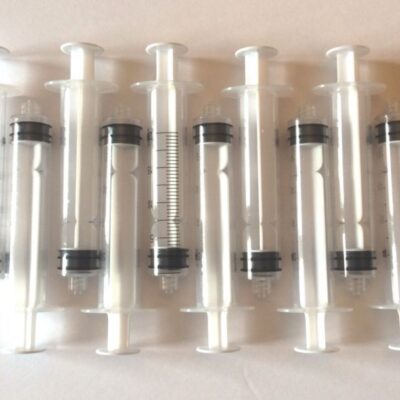 20cc Syringes (Pk.10)